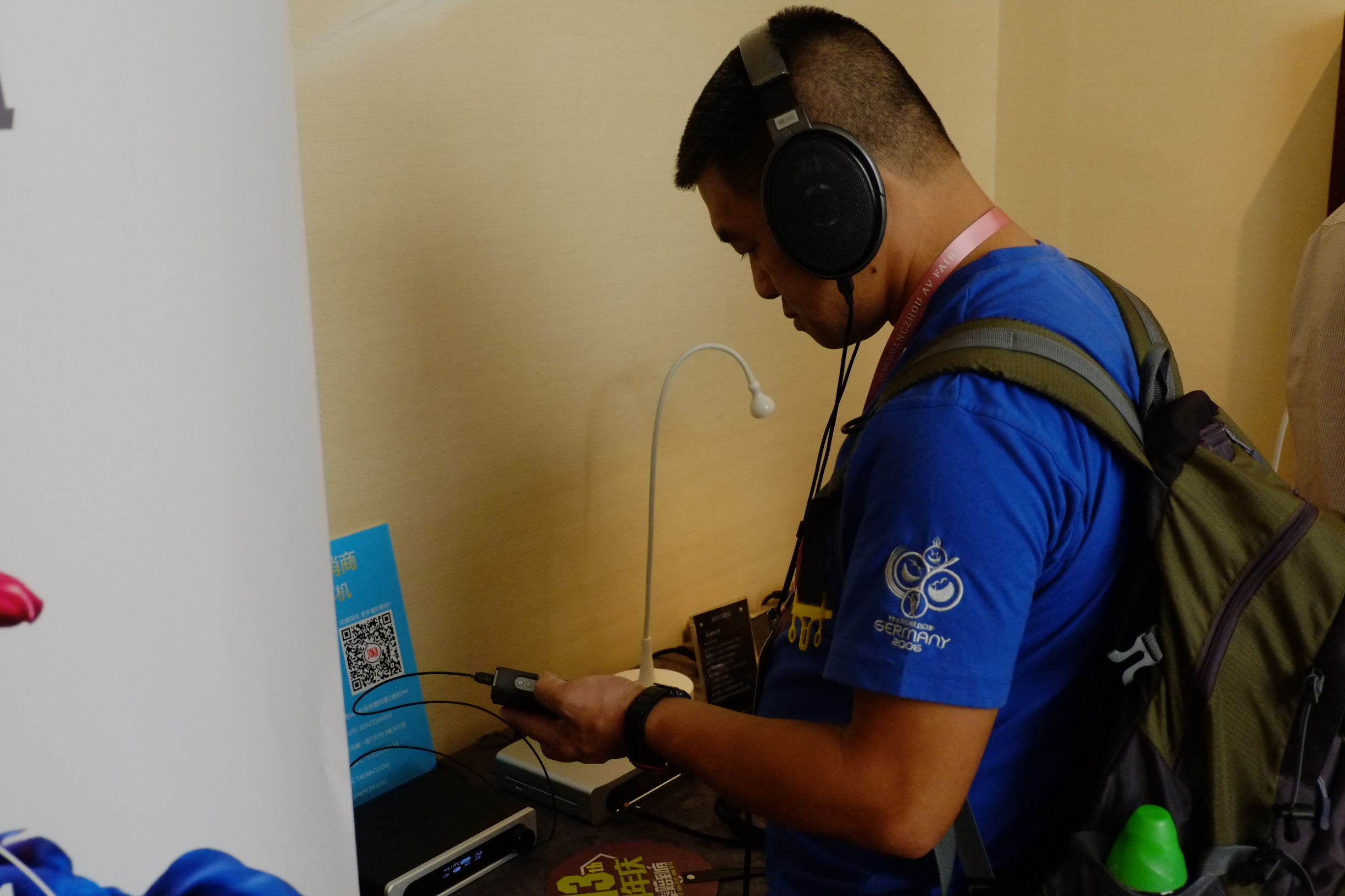 音响历史最久的品牌,中国音响历程