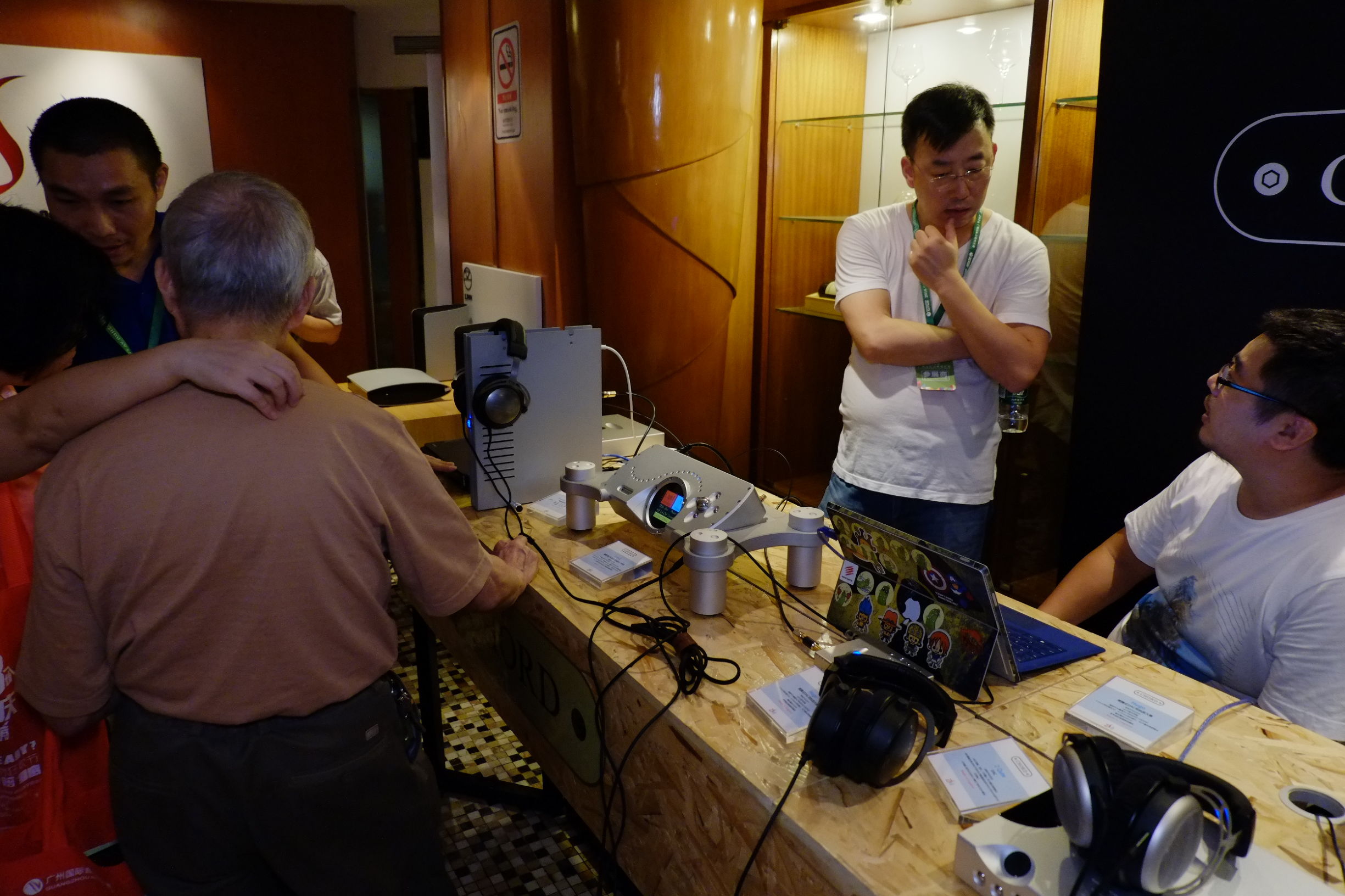 音响历史最久的品牌,中国音响历程