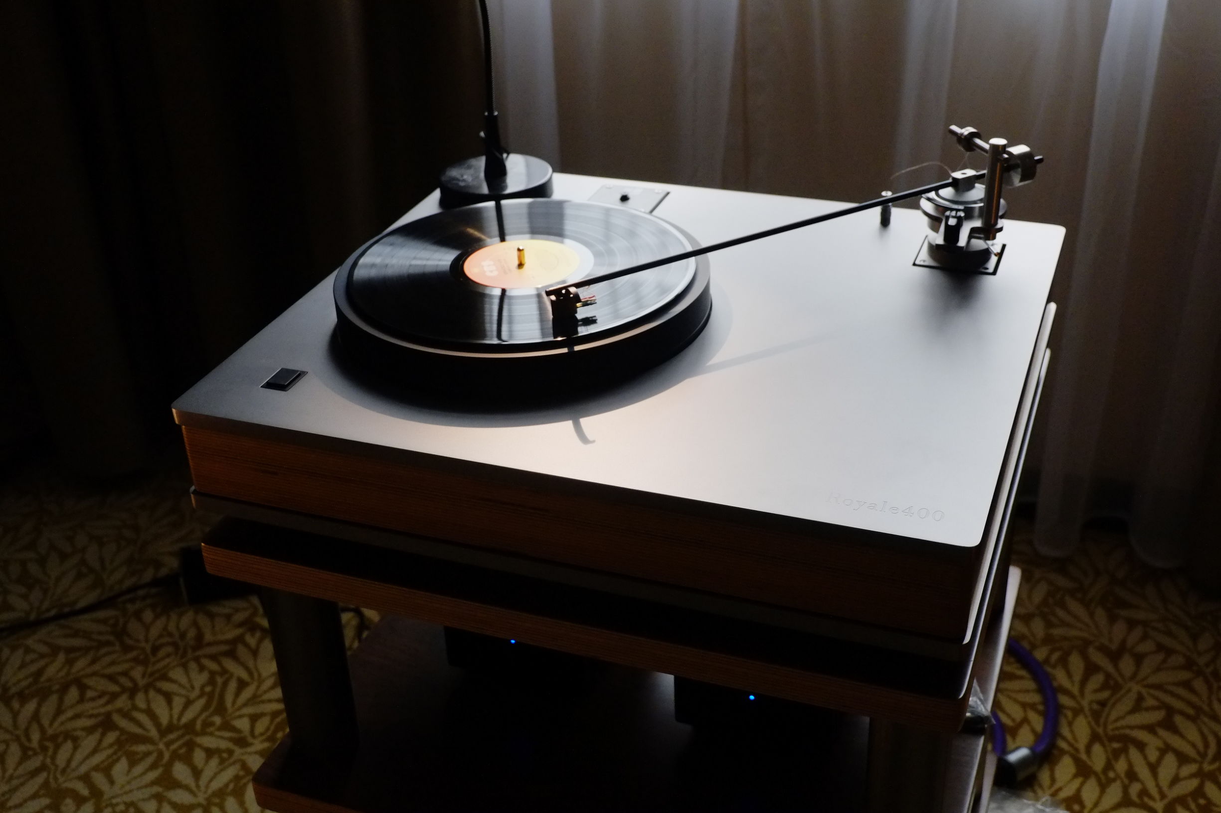 音响历史最久的品牌,中国音响历程