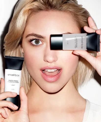 涂粉底用什么手法,涂粉底正确的顺序