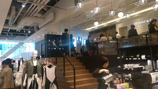 潜力无限的新零售,时下讨论最火的新零售趋势