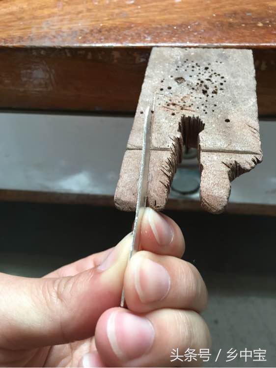 纯手工打造一枚银戒指的过程,纯手工银戒指简单的值多少钱