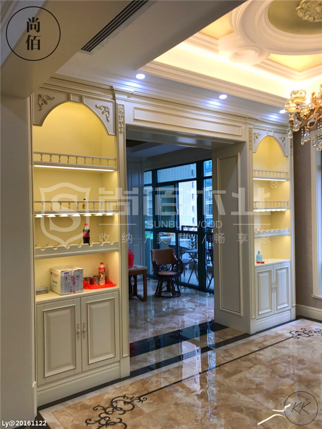 合肥恒大华府装修案例,合肥万科蓝山装修效果图