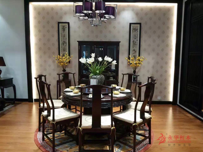 红木家具开裂的补救方法,红木家具开裂细纹如何处理