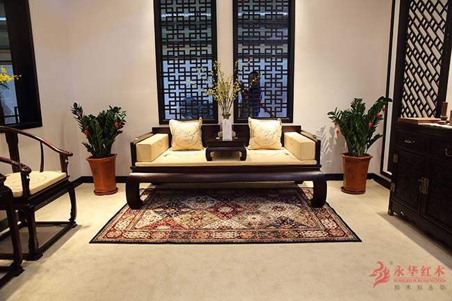 红木家具开裂的补救方法,红木家具开裂细纹如何处理