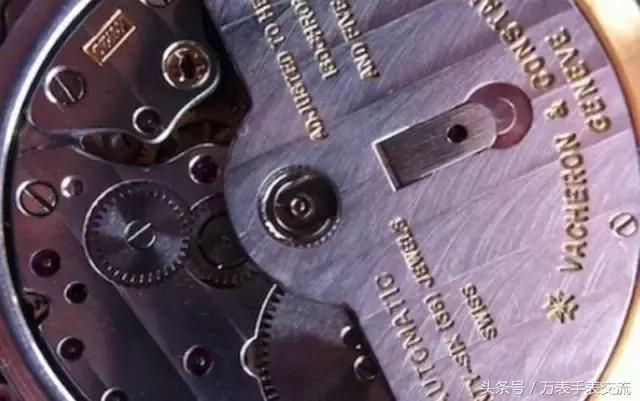 拿到新手表之后，千万不能做这几件事情！