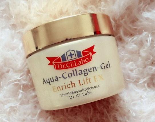 秋冬面霜凌博士,秋冬面霜单品干皮