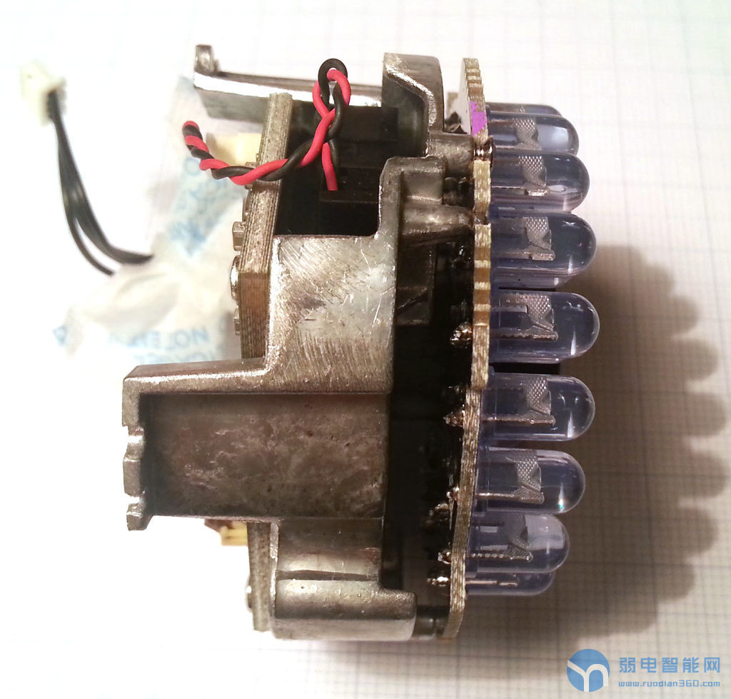 海康威视300万网络摄像头,海康威视ds2cd2420-i摄像头