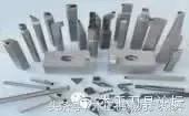 刀具材质参数表,刀具材质种类及用途