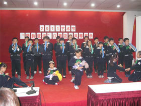 普陀区新普陀小学是一贯制学校,上海市普陀区江宁小学招生简章