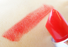 五款口红大牌正品,五款唇膏测评图