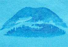 五款口红大牌正品,五款唇膏测评图