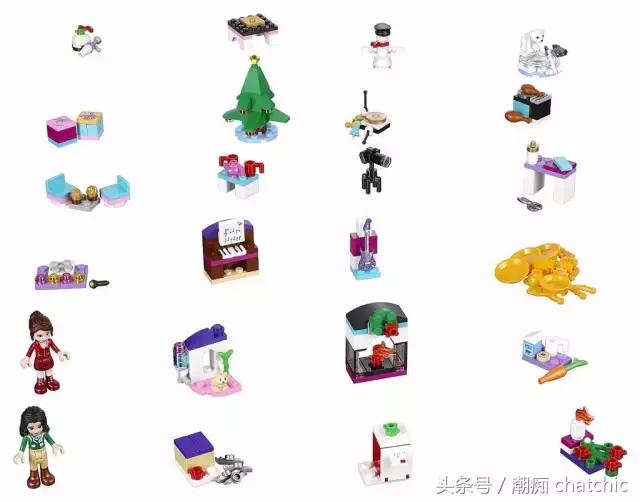 不可思议的圣诞节礼物 (圣诞礼物必须充满仪式感)