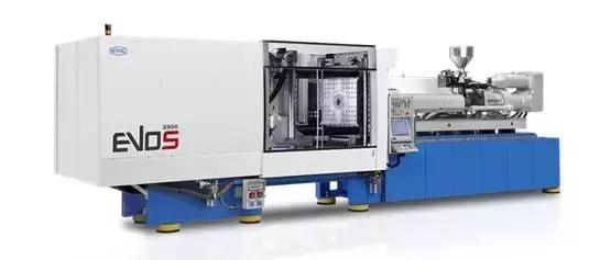 世界最先进注塑工厂,世界注塑机十大排名是哪个国家的