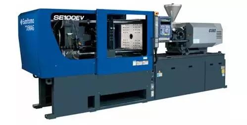 世界最先进注塑工厂,世界注塑机十大排名是哪个国家的