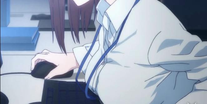 新番动漫推荐丨你们听过10斤重的欧派吗？