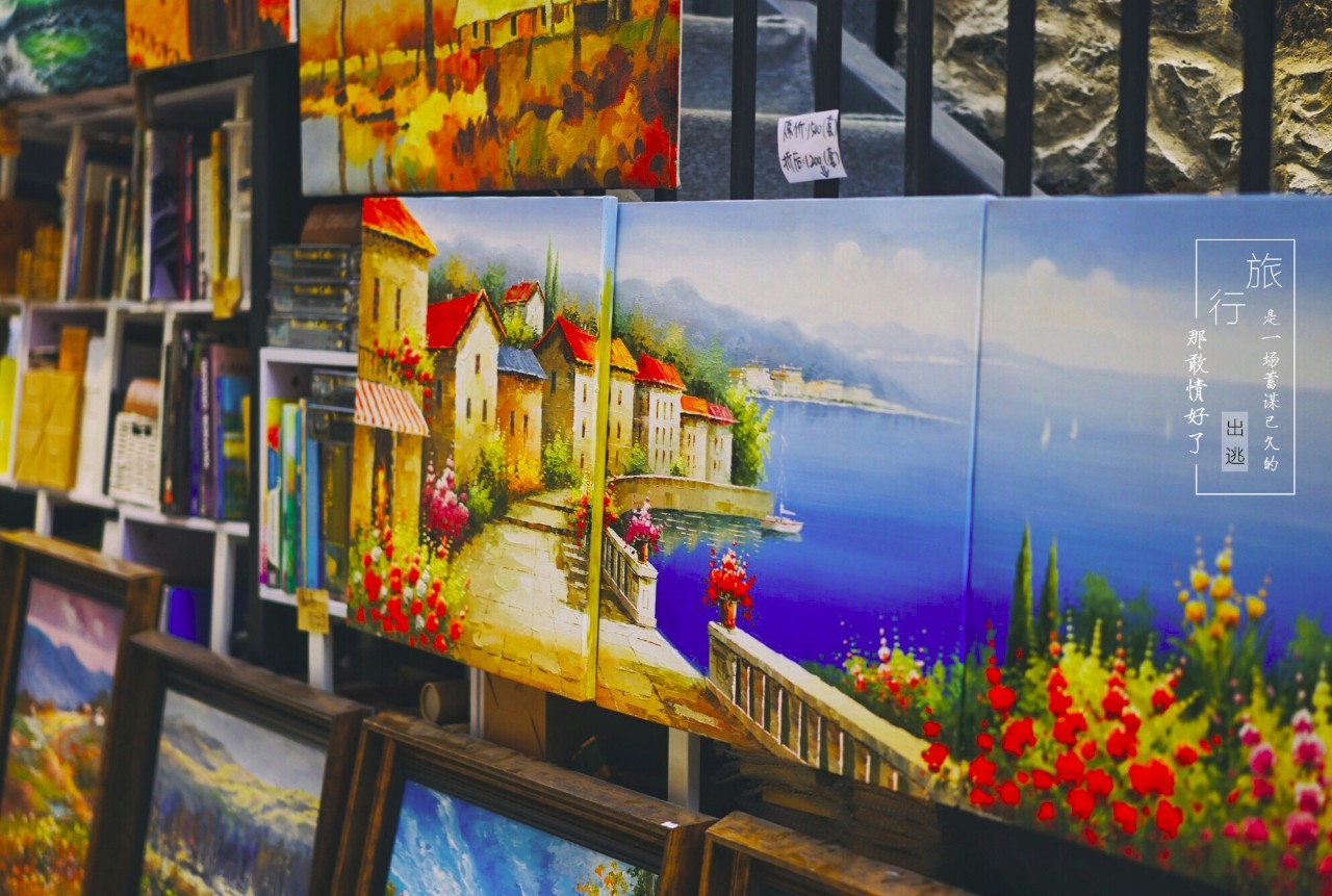 古北水镇的江南情怀,北国江南的韵味古北水镇