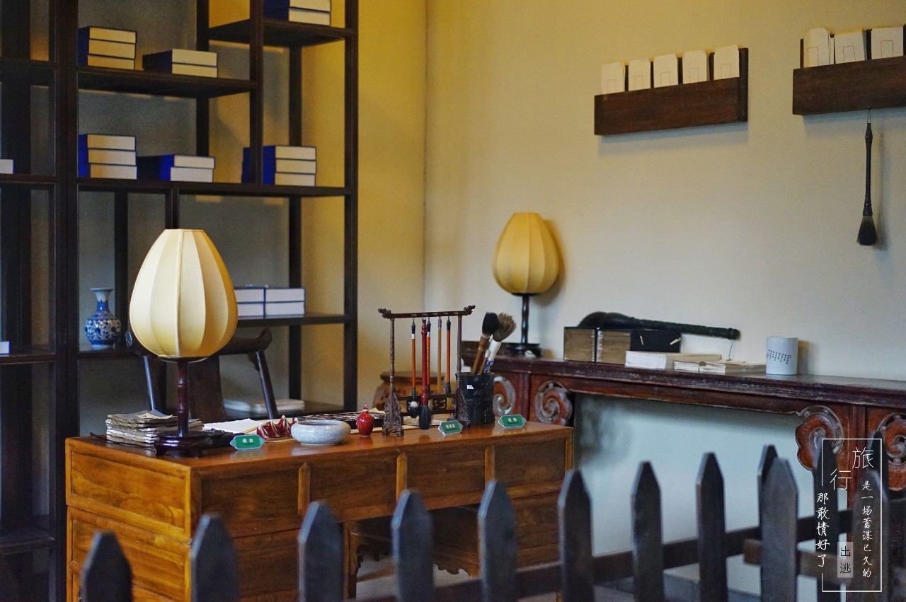 古北水镇的江南情怀,北国江南的韵味古北水镇