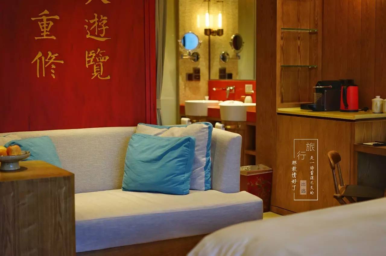 古北水镇的江南情怀,北国江南的韵味古北水镇