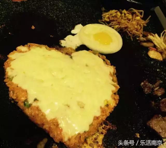 南京地铁美食的攻略,南京地铁三号线哪站美食多