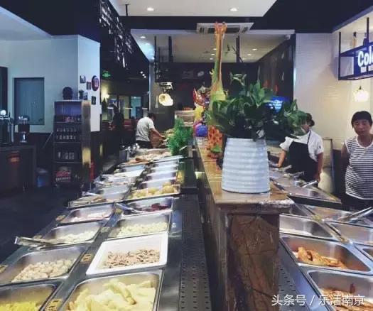 南京地铁美食的攻略,南京地铁三号线哪站美食多