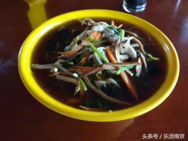 南京地铁美食的攻略,南京地铁三号线哪站美食多