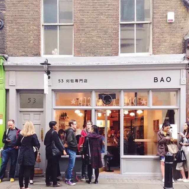 英国街头这些零食好吃不贵，你在国外留学一定要好好照顾自己