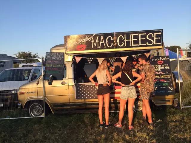 英国街头这些零食好吃不贵，你在国外留学一定要好好照顾自己