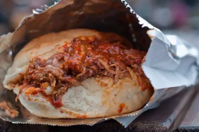 英国街头这些零食好吃不贵，你在国外留学一定要好好照顾自己