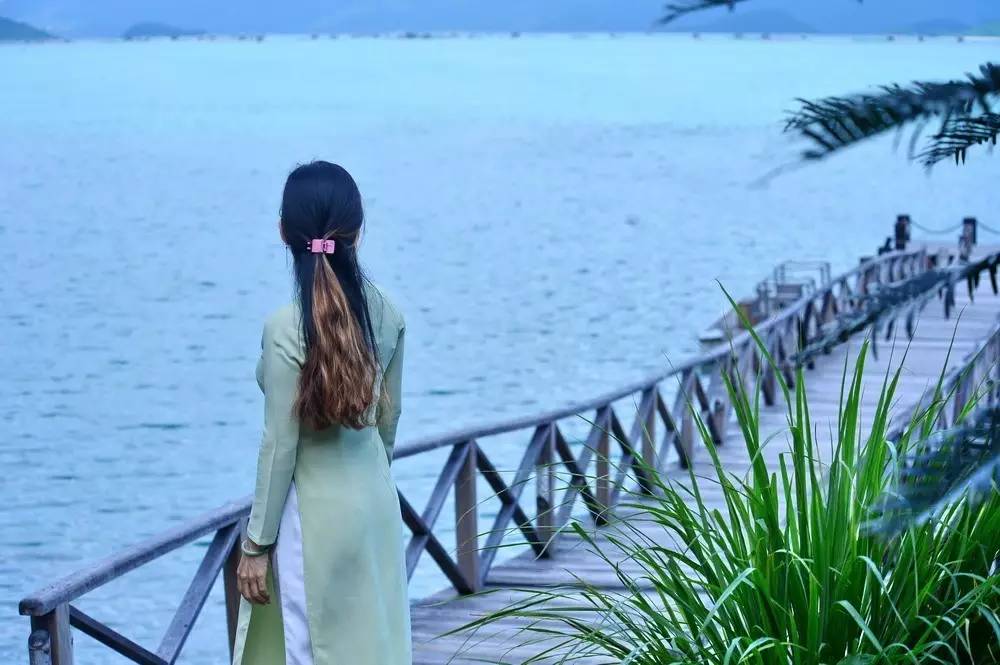 越南芽庄原来可以这么美 (芽庄珍珠岛不容错过)