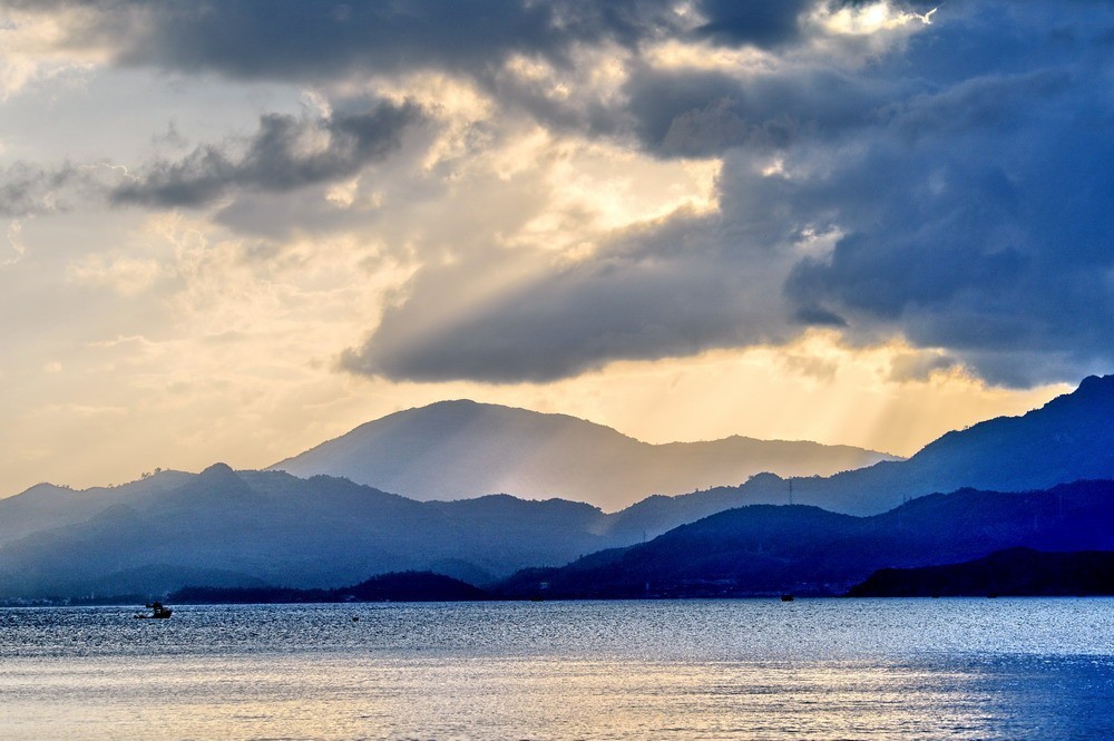 越南芽庄原来可以这么美 (芽庄珍珠岛不容错过)