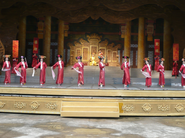 一份清末宫廷的花销统计！这样看来一年15吨苹果不够为奇