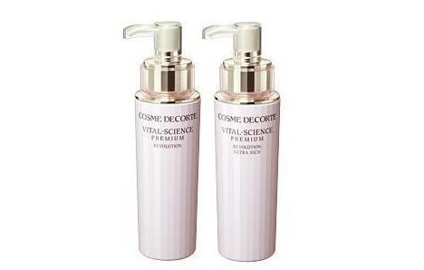 日本销量最好的护肤水,2020化妆水销量排行榜