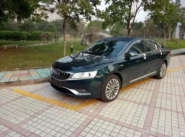 女朋友被这个家伙泡了！他开的什么车？