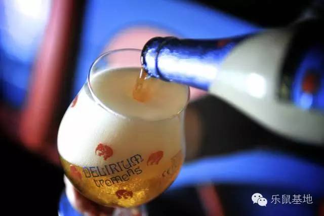 欧洲心脏比利时——丁丁历险之处，尽是甜蜜与酒香