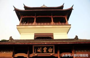 黄鹤楼到底值不值得去,黄鹤楼到底值得去吗