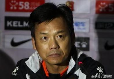 国家队历任主教练,任汉军个人资料简介