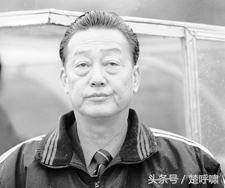 国家队历任主教练,任汉军个人资料简介