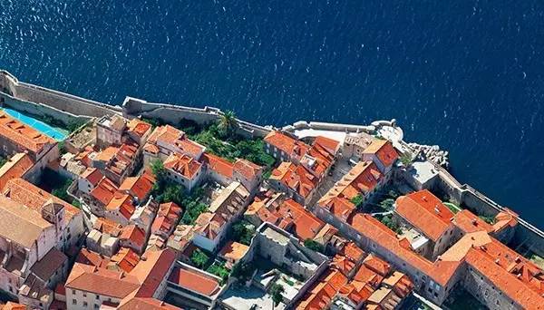 欧洲十大度假胜地,欧洲蜜月十大城市