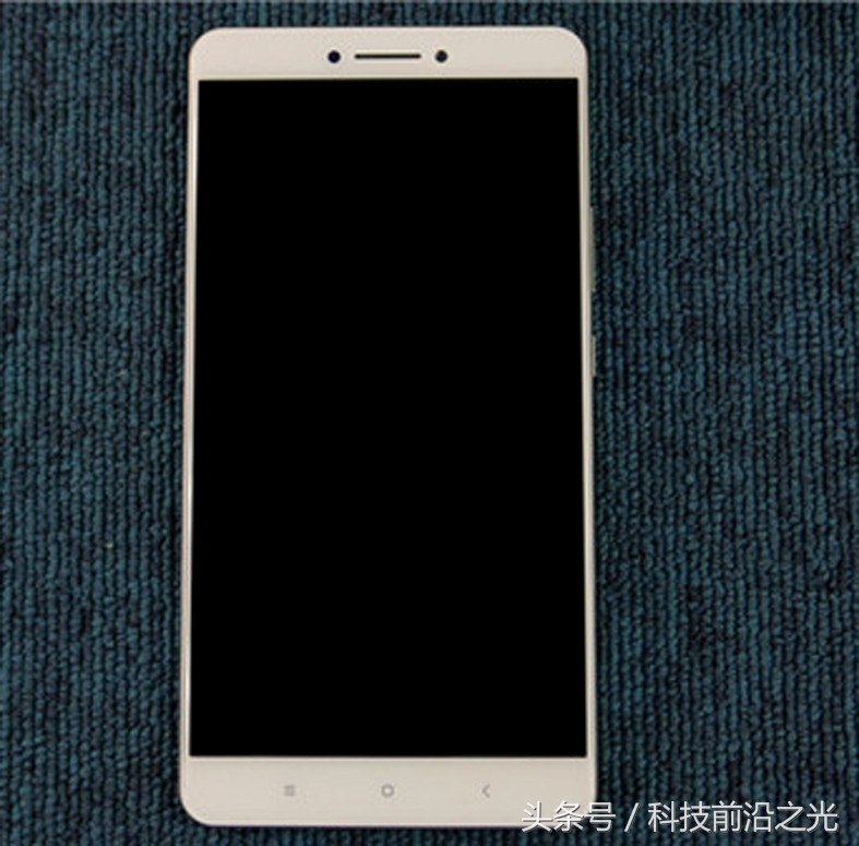 小米max如何打开锁,小米max解锁