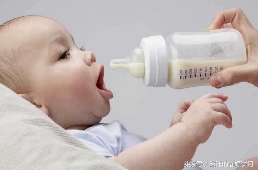 添加完辅食厌奶一个月,吃了辅食后宝宝喝奶少怎么办