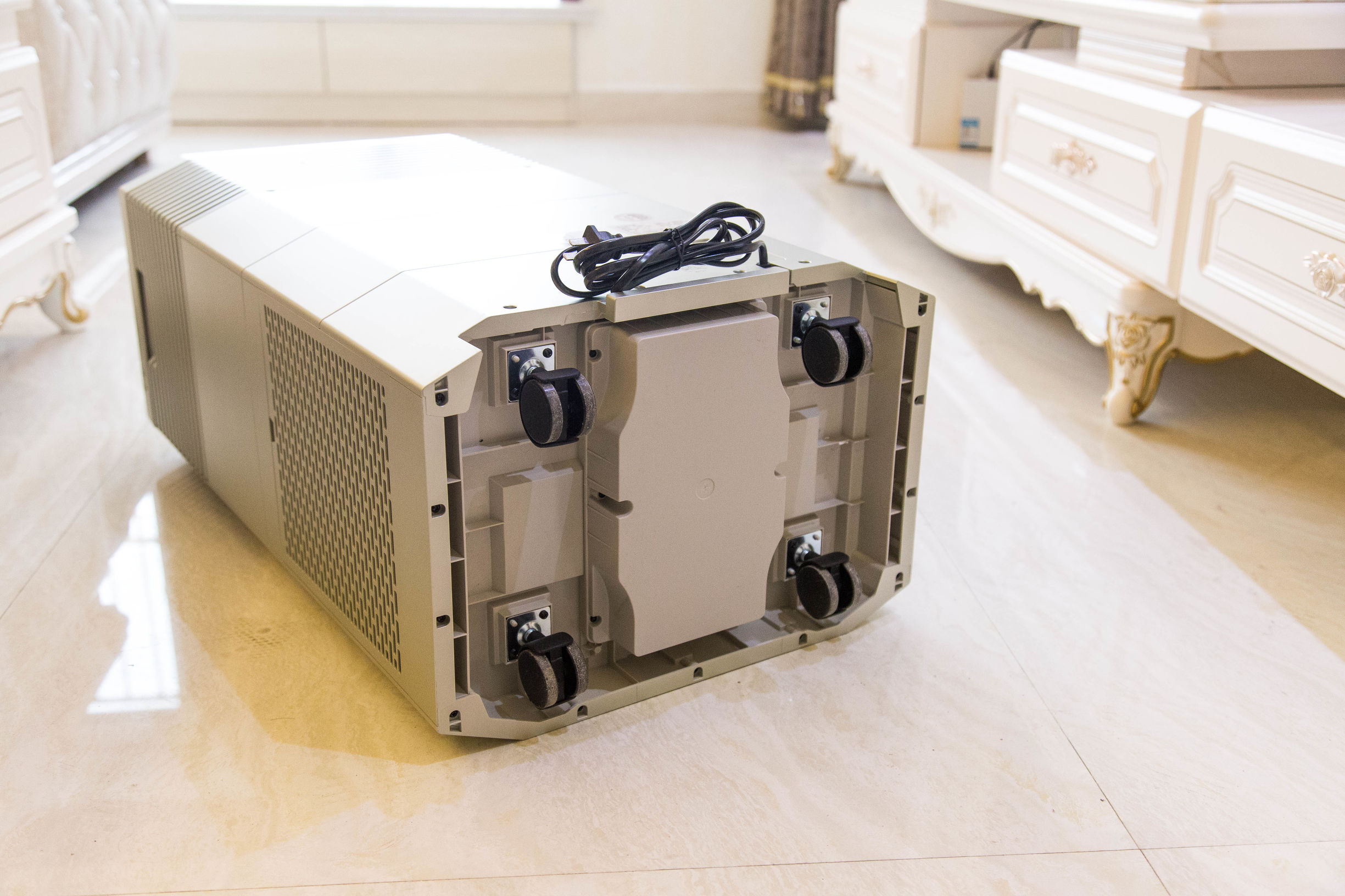 戴森和ao史密斯空气净化器,ao史密斯空气净化器清理