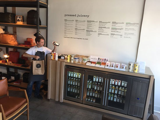 潜力无限的新零售,时下讨论最火的新零售趋势