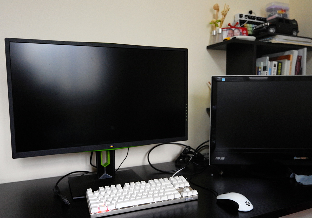 用了四年的显示器还有必要买吗,用了两年的显示器还值得买吗