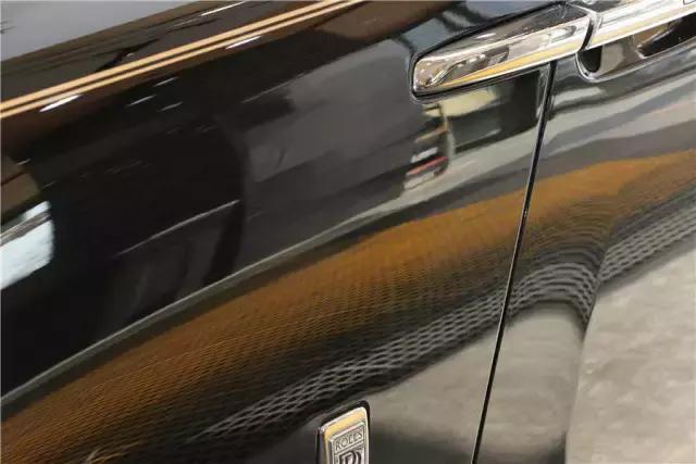 汽车铝车身有凹陷怎么修复,车身凹陷最简单的修复小妙招