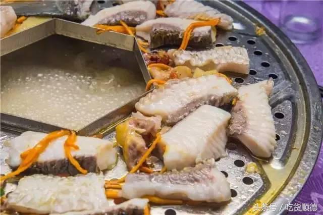 实测！这家店太过份，桑拿鱼58桑拿鸡68！分明挑战顺德人底线