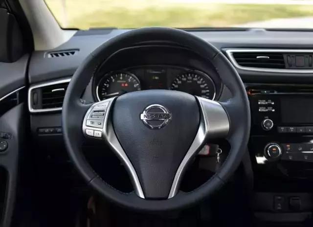 逍客车主口碑,全新日产逍客车主口碑