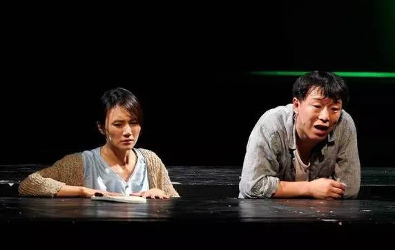 杭州最出名的剧场,很火的剧场