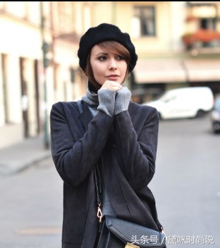 黑色星期五买买买必败最IN最时尚单品清单,配饰篇）