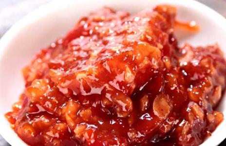 内部消息：恐怖的食物添加剂的由来！（赶紧收藏）